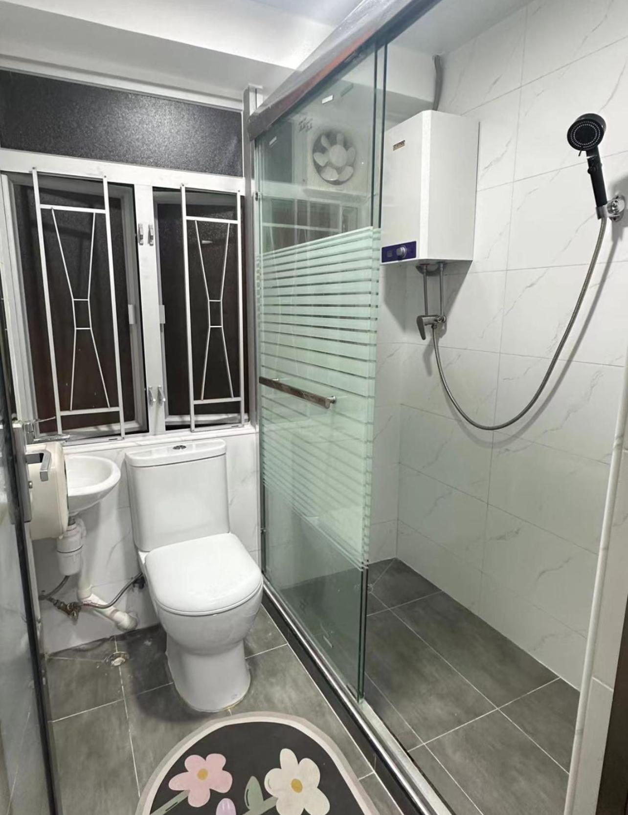 Waveflo Hostel 浪花青旅 Hong Kong Extérieur photo