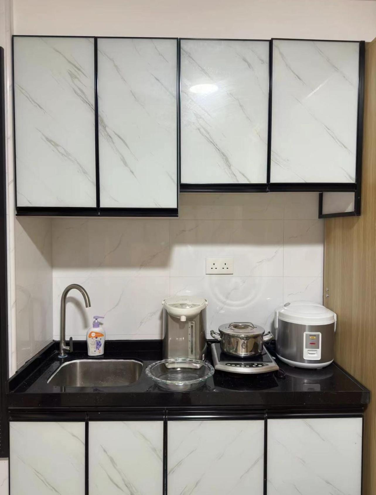 Waveflo Hostel 浪花青旅 Hong Kong Extérieur photo